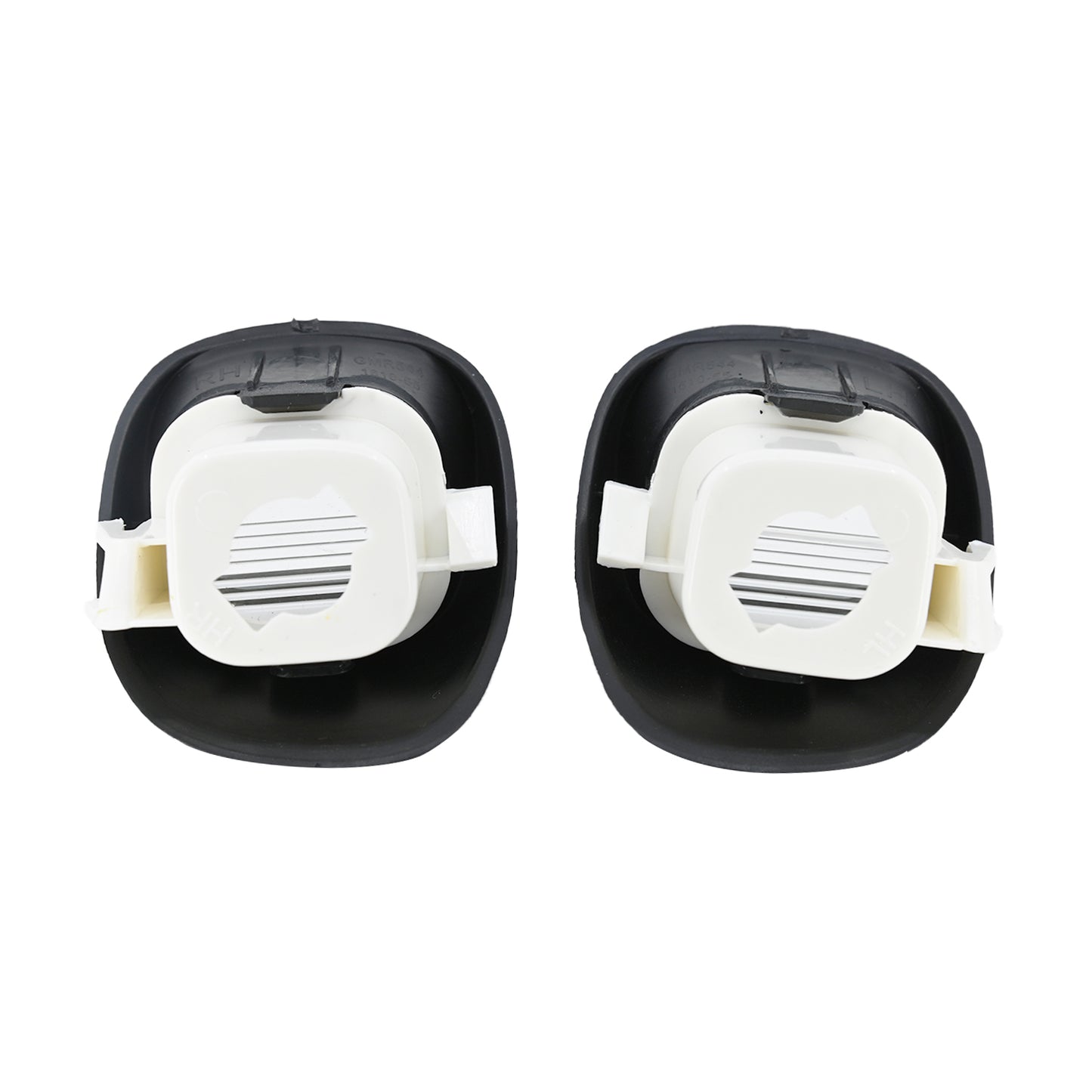Cubierta Luz De Placa Para Chevrolet Blazer (S10) 1995-2004