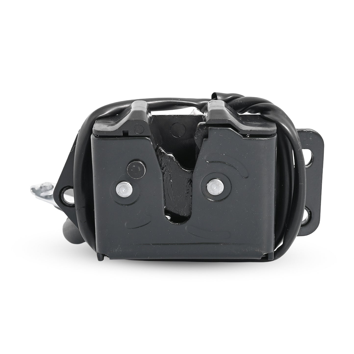 Chapa De Puerta Para Toyota Hiace 2006-2019