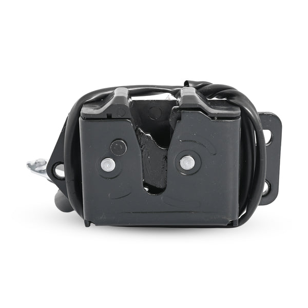 Chapa De Puerta Para Toyota Hiace 2006-2019