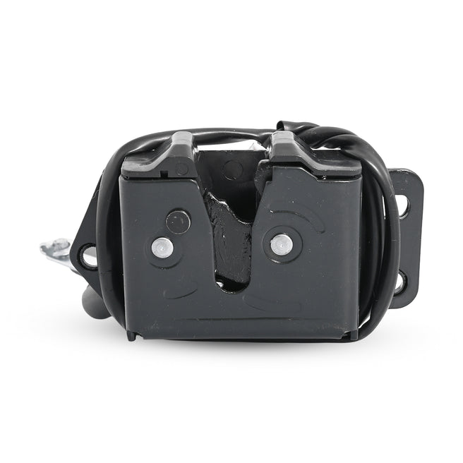 Chapa De Puerta Para Toyota Hiace 2006-2019