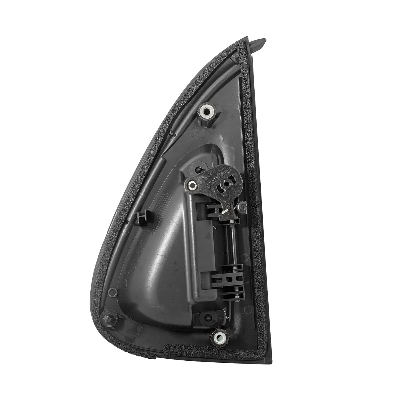 Manija Exterior Para Chevrolet Spark 2016-2020