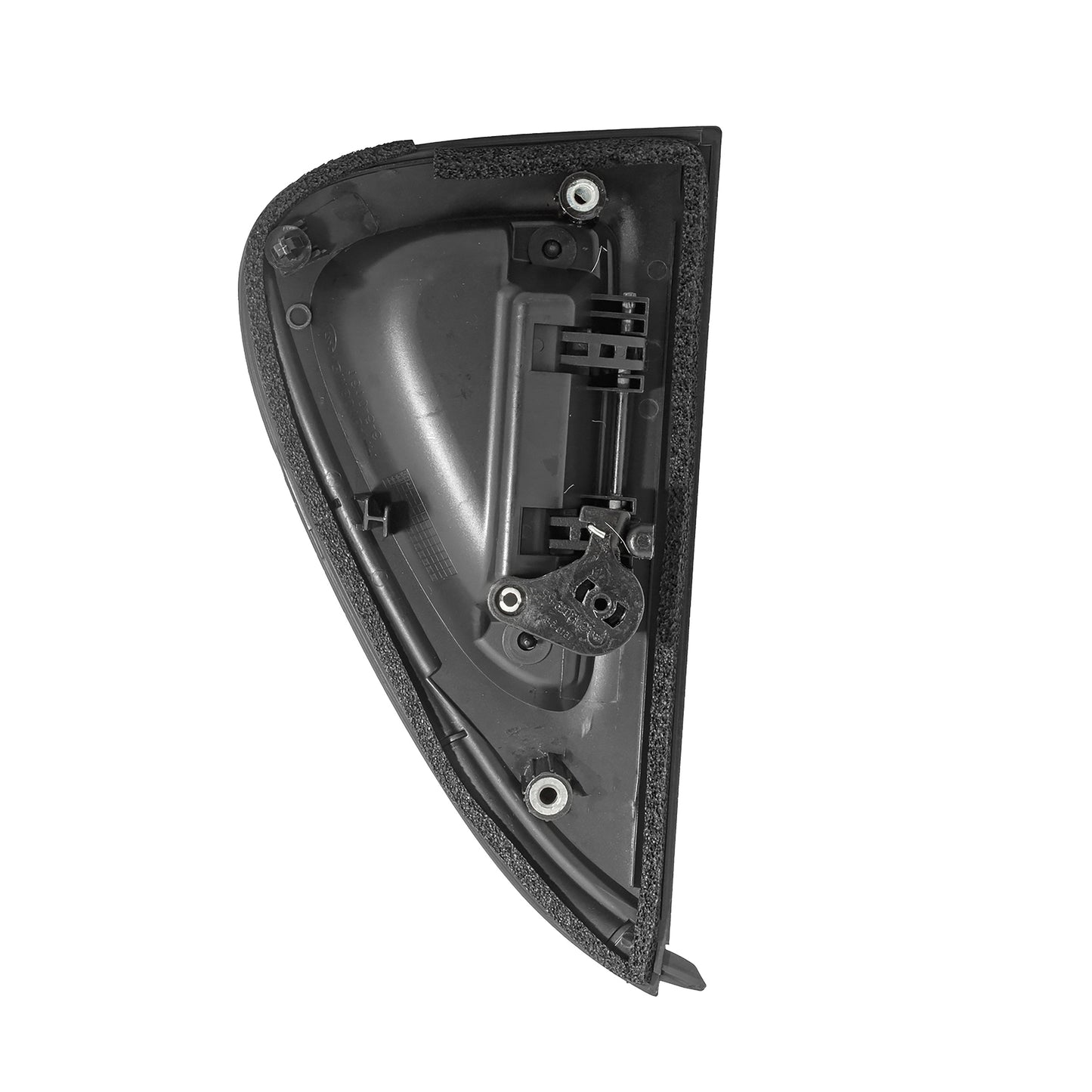 Manija Exterior Para Chevrolet Spark 2016-2020