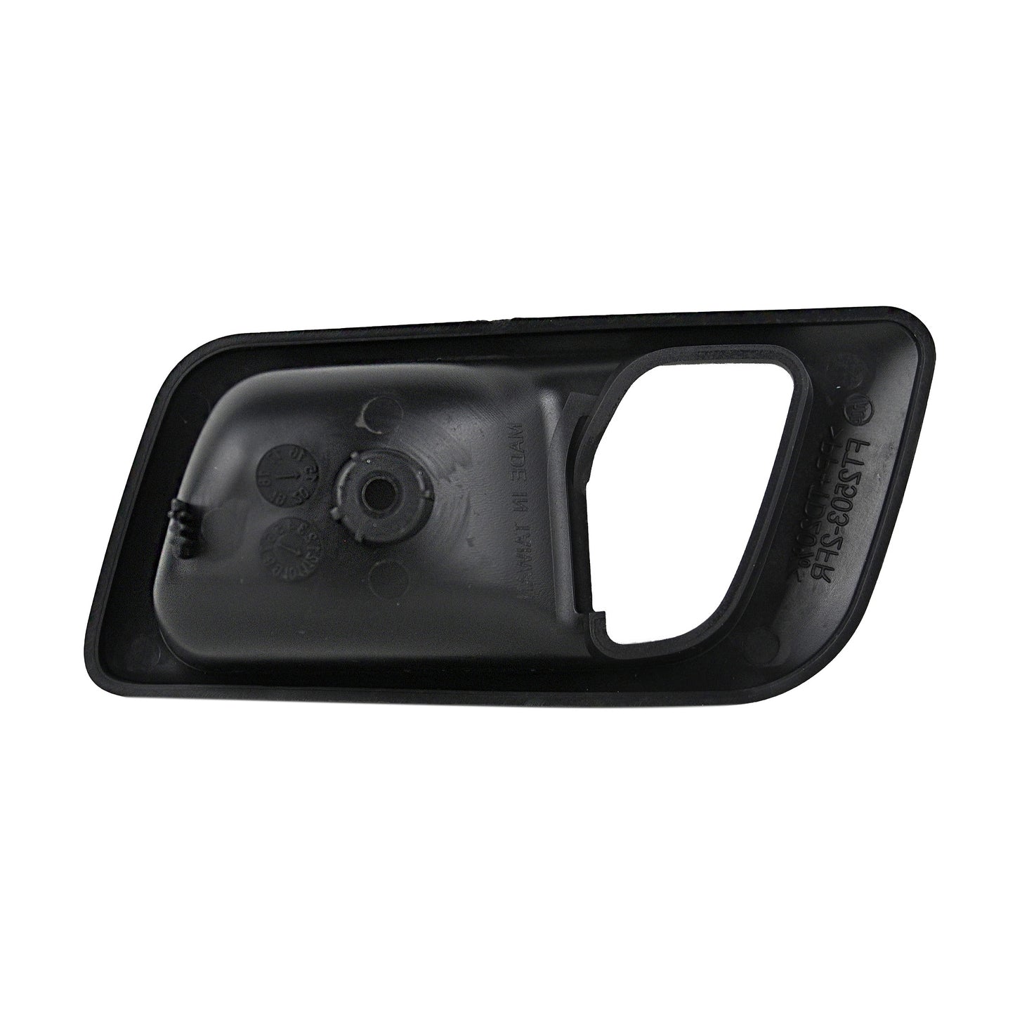 Manija Interior Para Fiat Palio 2005-2010