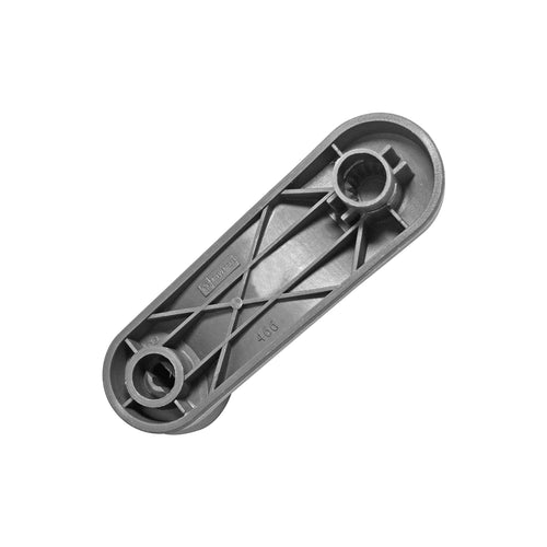 Manivela de Ventana Gris Fiat Palio 2013-2018 Manijauto