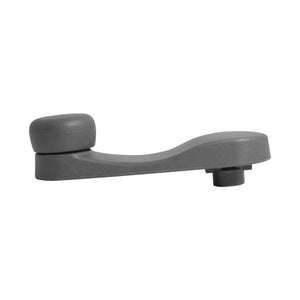 Manivela de Ventana Gris Fiat Palio 2013-2018 Manijauto