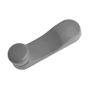 Manivela de Ventana Gris Fiat Palio 2013-2018 Manijauto