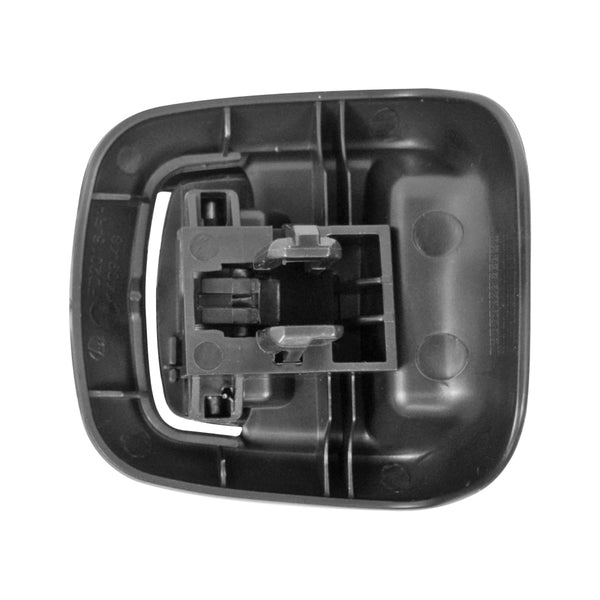 Manija Interior Para Ford Fiesta 2003-2010
