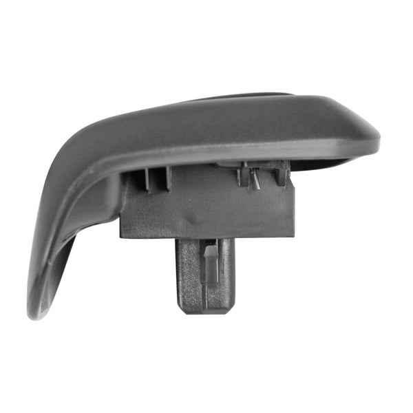 Manija Interior Para Ford Fiesta 2003-2010