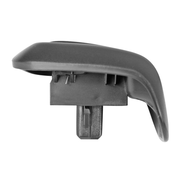 Manija Interior Para Ford Focus 2007-2011