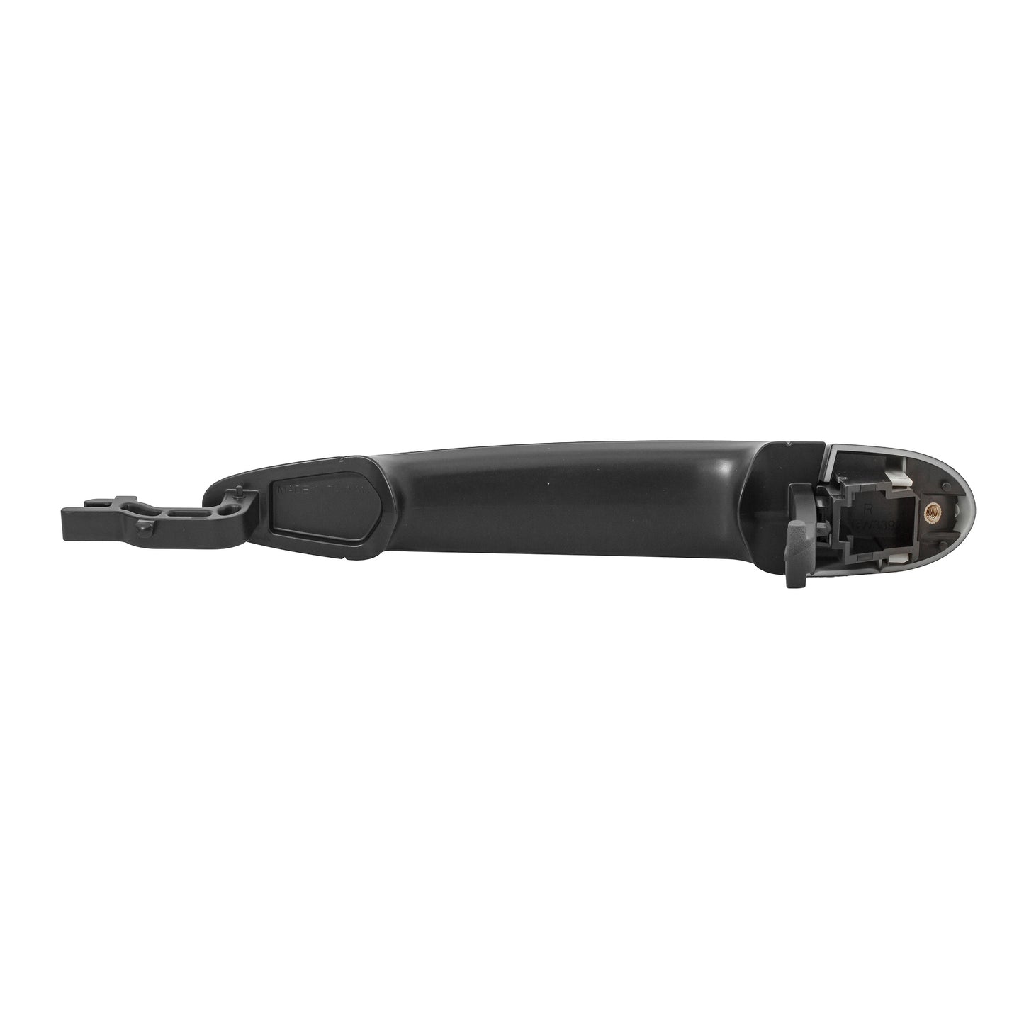 Manija Exterior Para Bmw X6 2008-2010