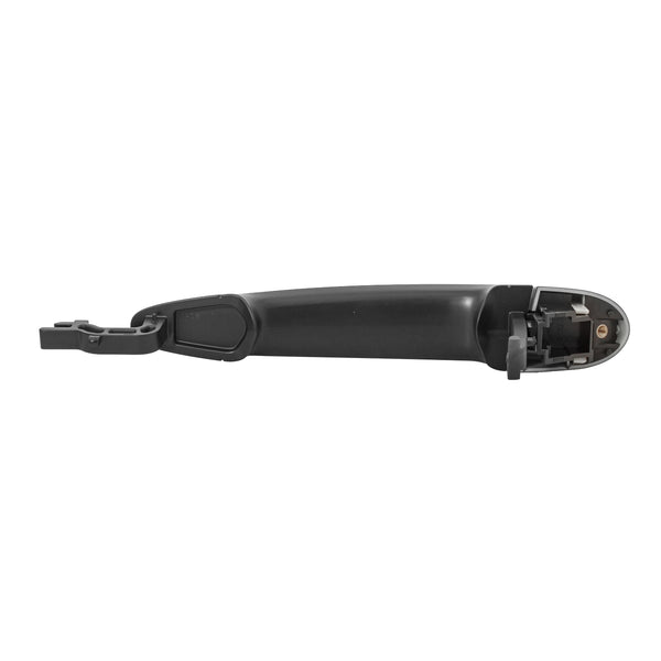 Manija Exterior Para Bmw X6 2008-2010