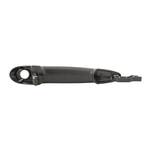 Manija Exterior Para Bmw X6 2008-2010