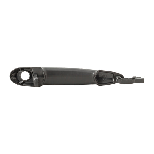 Manija Exterior Para Bmw X6 2008-2010
