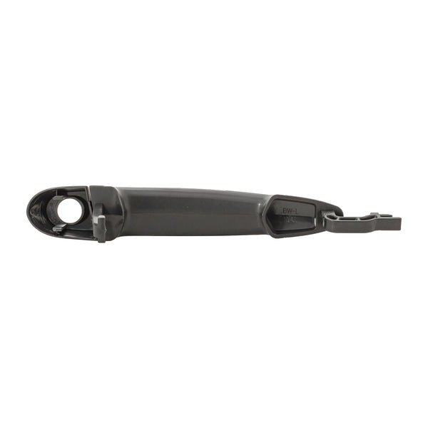 Manija Exterior Para Bmw X6 2008-2010