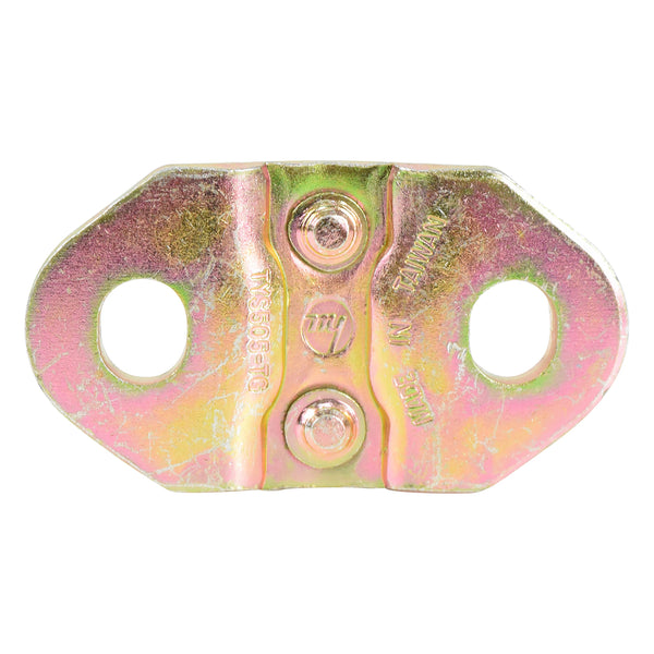 Chapa De Tapa Caja Para Toyota Hilux 2005-2022