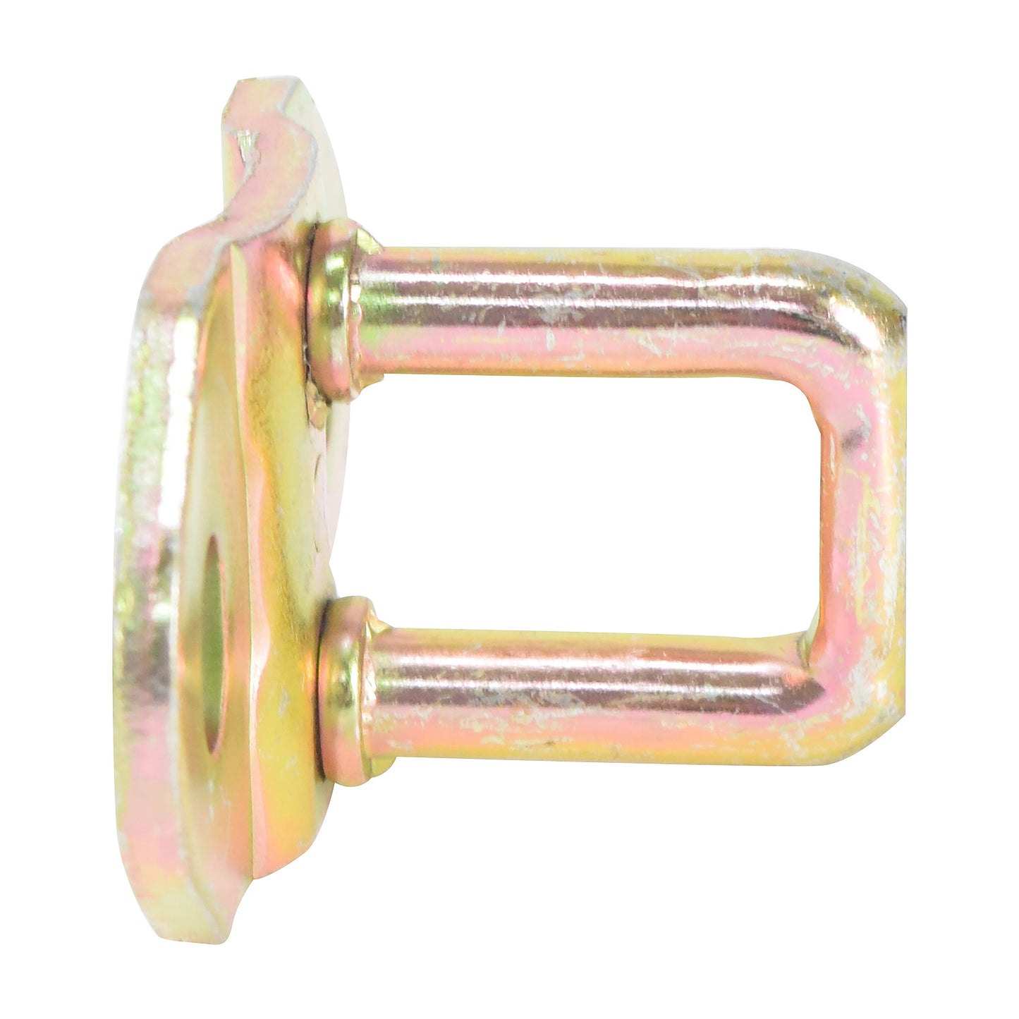 Chapa De Tapa Caja Para Toyota Hilux 2005-2022