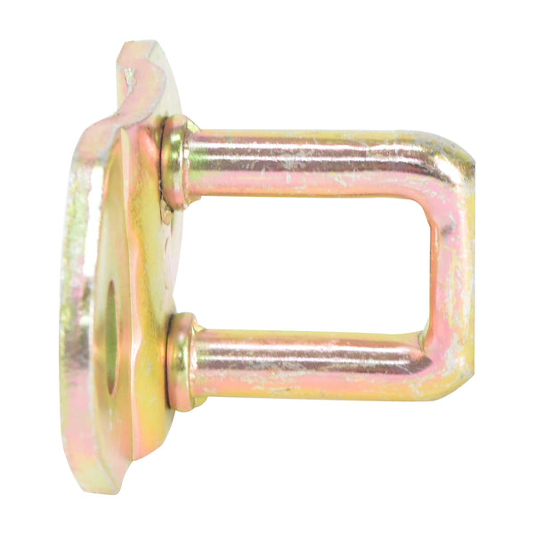 Chapa De Tapa Caja Para Toyota Hilux 2005-2022