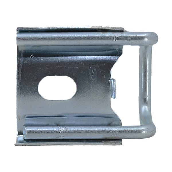 Chapa De Cajuela Para Chevrolet Vectra 2003-2005