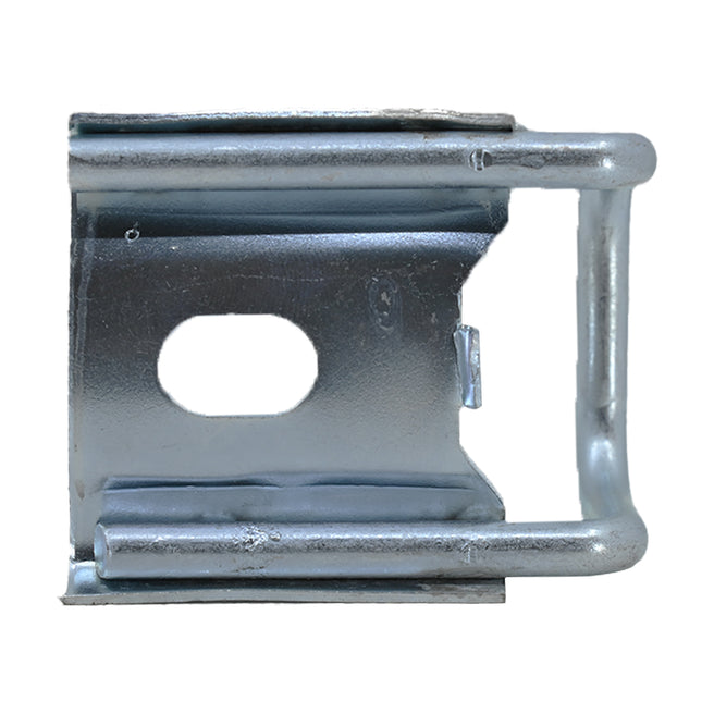Chapa De Cajuela Para Chevrolet Vectra 2003-2005