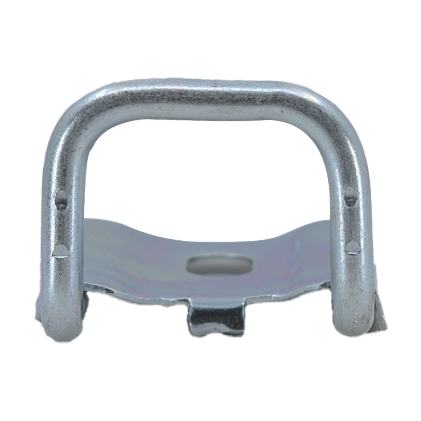 Chapa De Cajuela Para Chevrolet Vectra 2003-2005