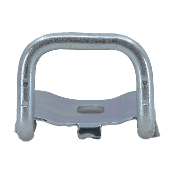 Chapa De Cajuela Para Chevrolet Vectra 2003-2005