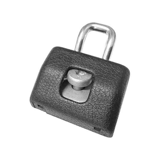 Chapa De Cajuela Para Nissan Aprio 2007-2010