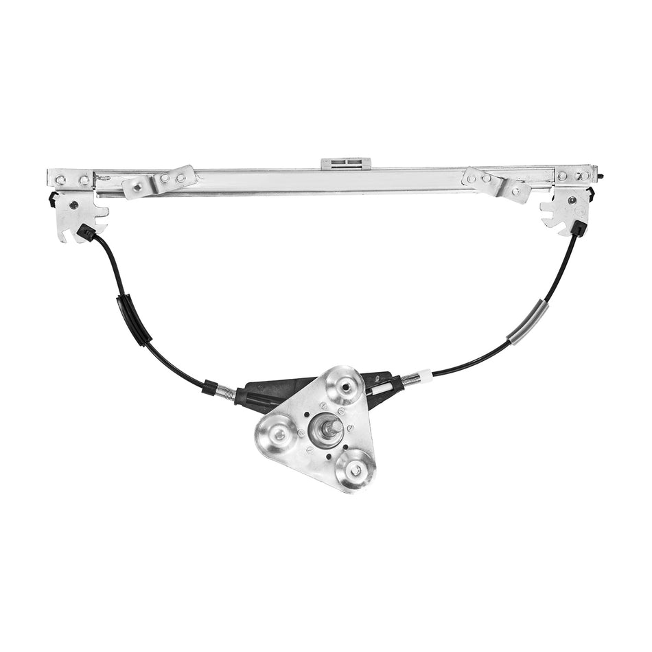 ELEVADOR DE CRISTAL RENAULT CLIO 2002-2010