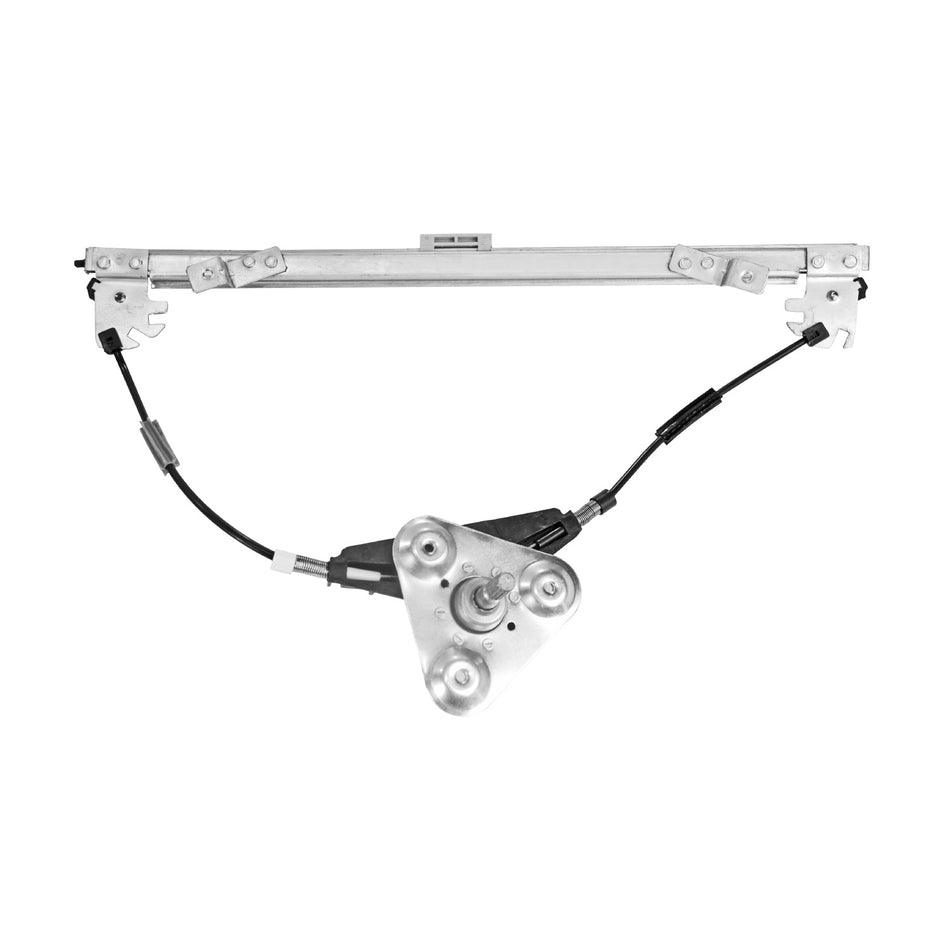 ELEVADOR DE CRISTAL RENAULT CLIO 2002-2010