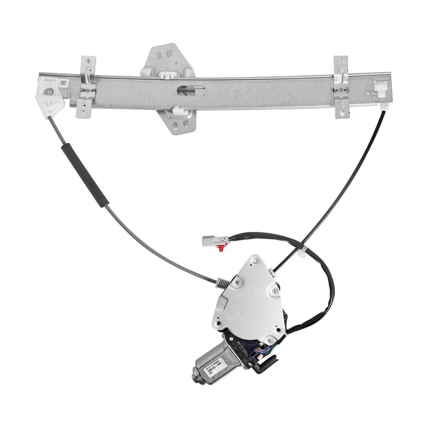 Elevador De Cristal Para Honda Civic 2001-2005
