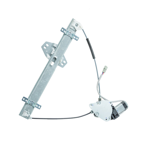 Elevador De Cristal Para Honda Civic 2001-2005