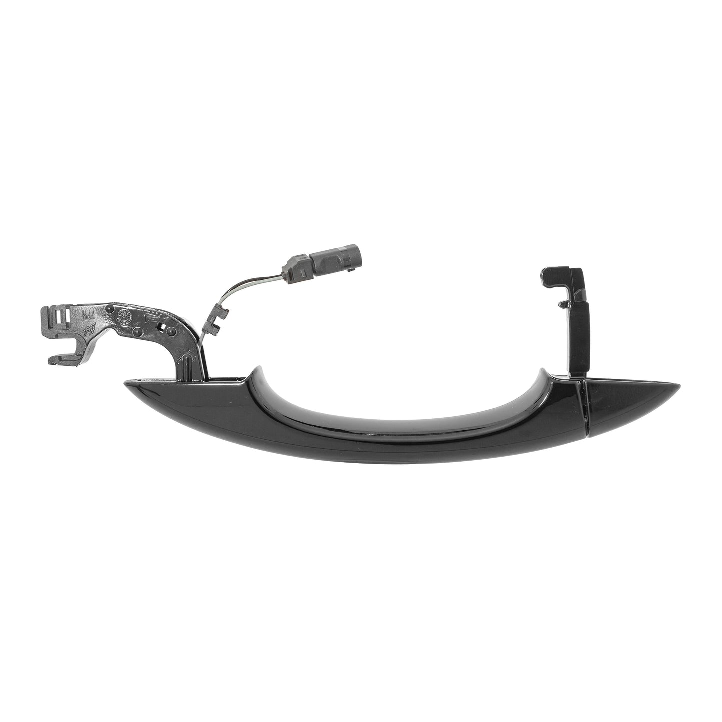 Manija Exterior Para Audi Q5 2009-2015