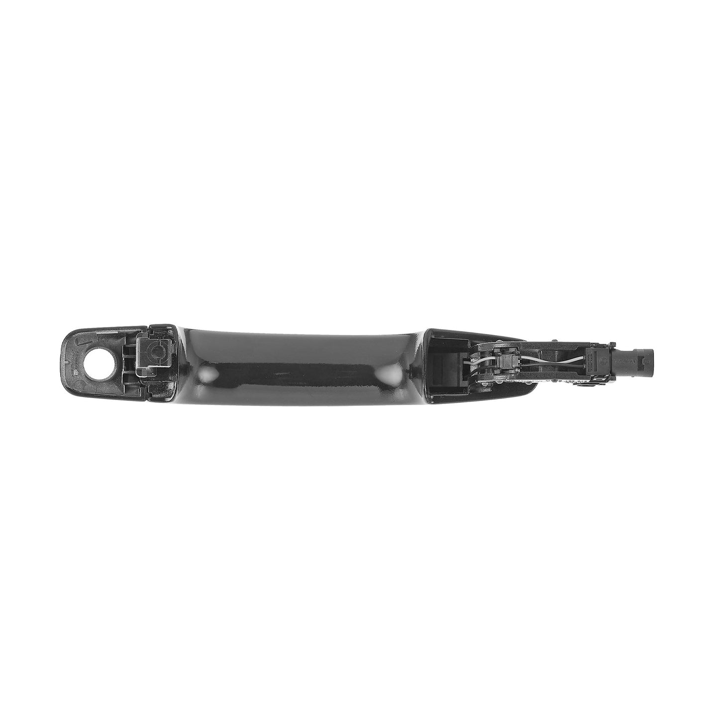 Manija Exterior Para Audi Q5 2009-2015