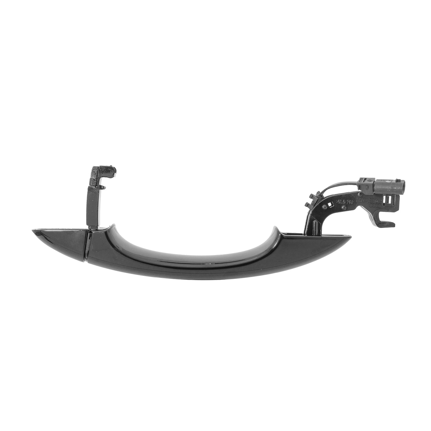 Manija Exterior Para Audi Q5 2009-2015
