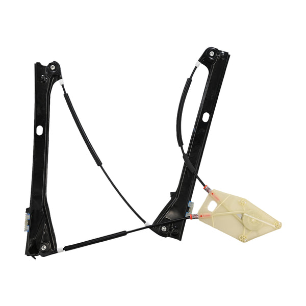 Elevador De Cristal Para Volkswagen Polo 2013-2019