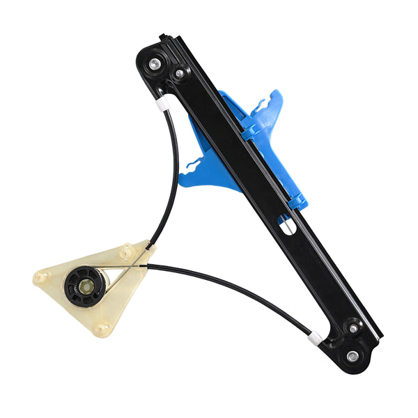 Elevador De Cristal Para Volkswagen Polo 2013-2019