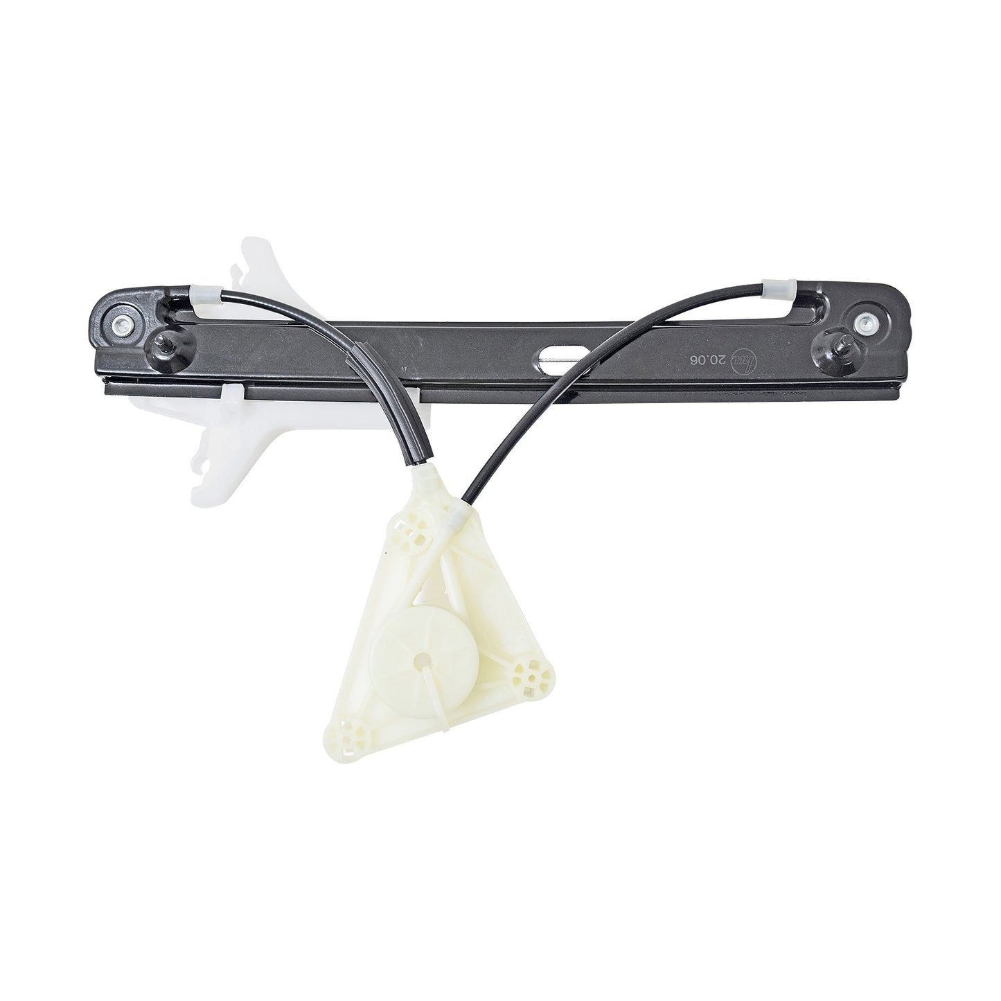 Elevador De Cristal Para Volkswagen Polo 2013-2019