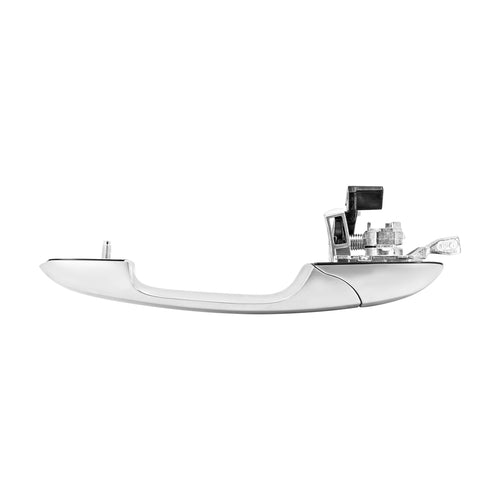 Manija Exterior Para Alfa Romeo 147 2000-2010