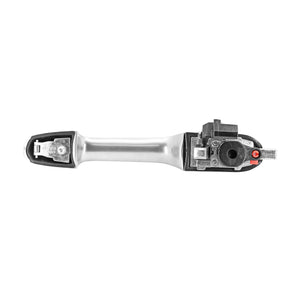 Manija Exterior Para Alfa Romeo 147 2000-2010