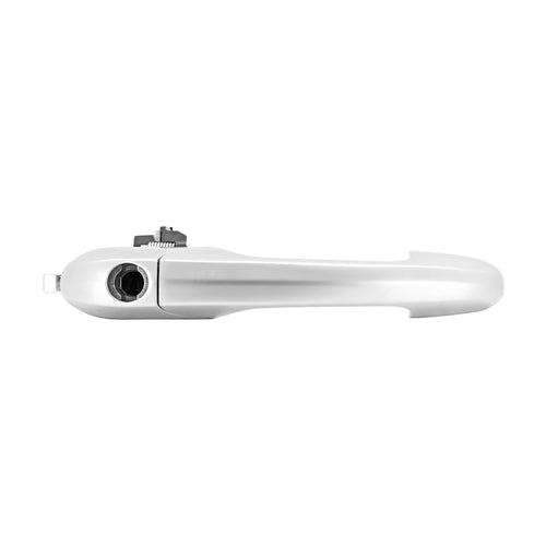Manija Exterior Para Alfa Romeo 147 2000-2010