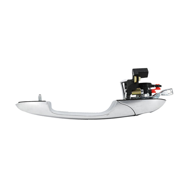 Manija Exterior Para Alfa Romeo 147 2000-2010