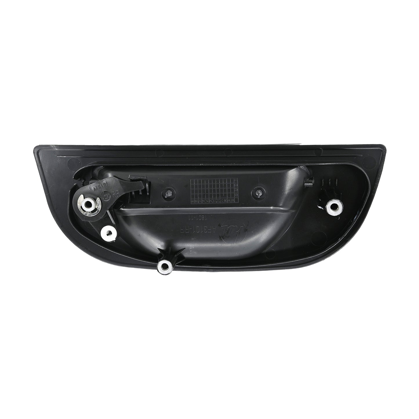 Manija Exterior Para Alfa Romeo 147 2000-2010