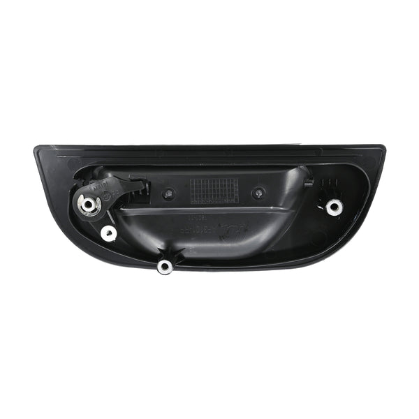Manija Exterior Para Alfa Romeo 147 2000-2010