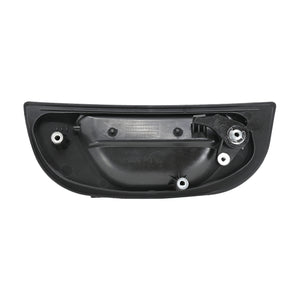 Manija Exterior Para Alfa Romeo 147 2000-2010