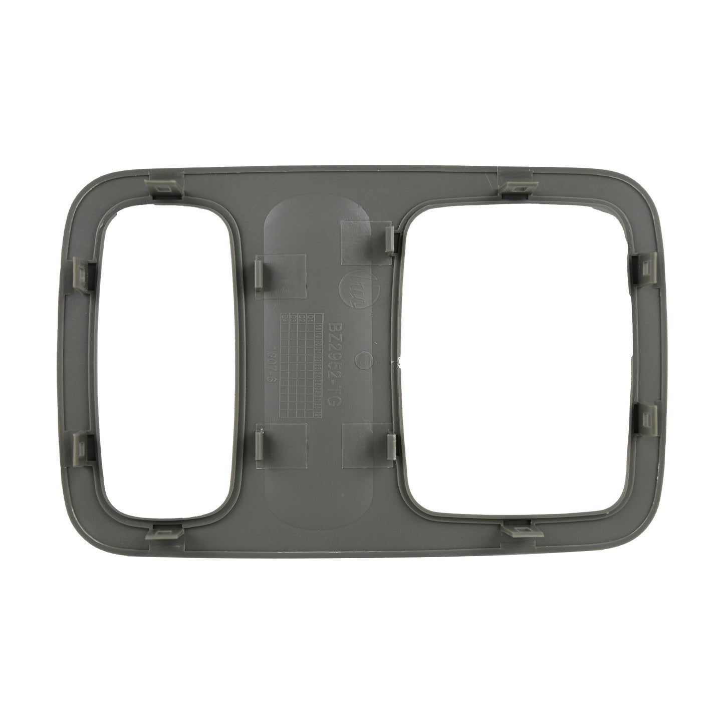 Manija Interior Para Mercedes-Benz Sprinter 2006-2018