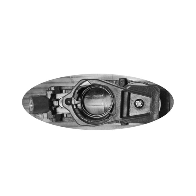 Manija Exterior Para Mercedes-Benz Viano 2004-2014
