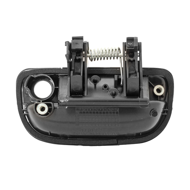 Manija Exterior Para Mercedes-Benz Viano 2004-2014
