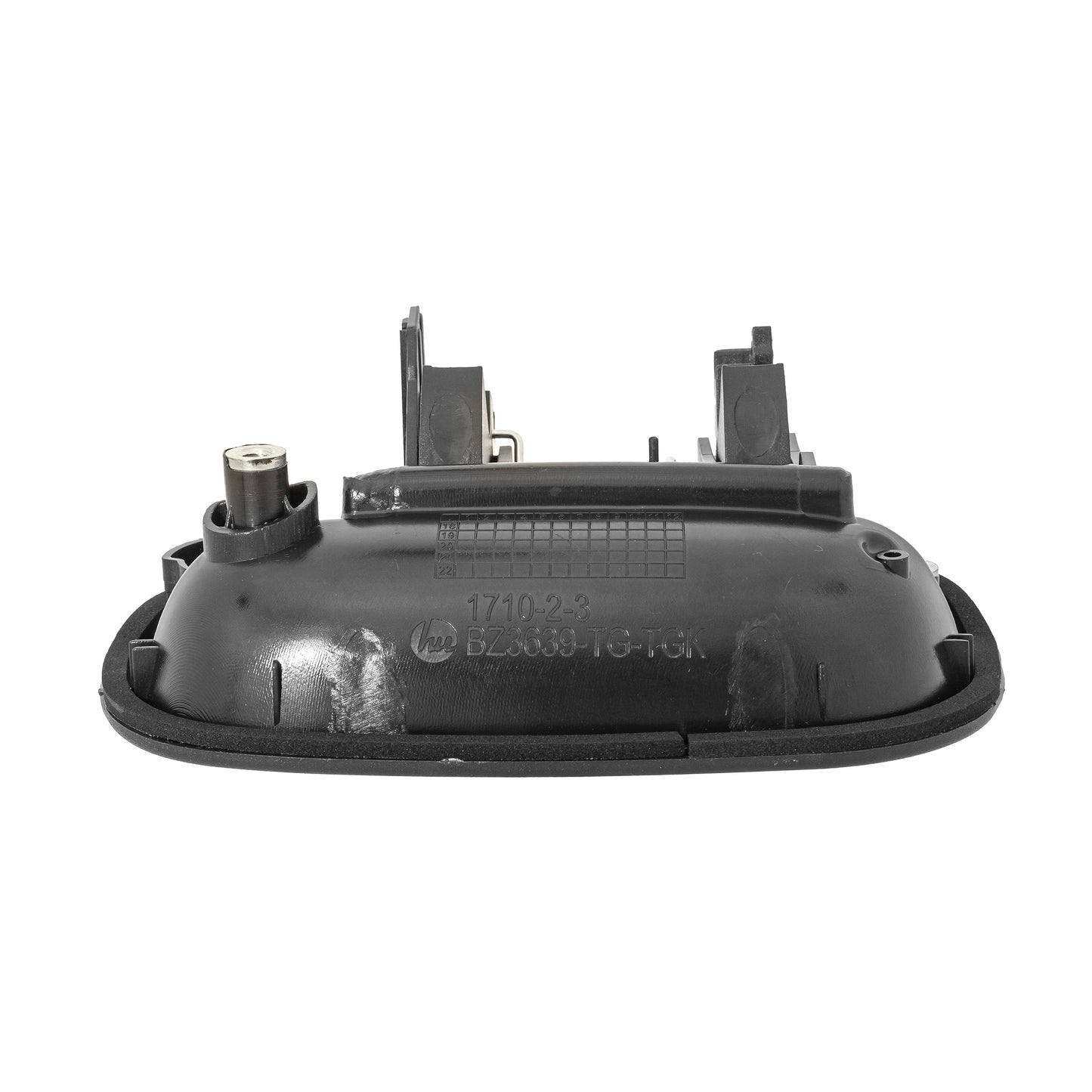 Manija Exterior Para Mercedes-Benz Viano 2004-2014