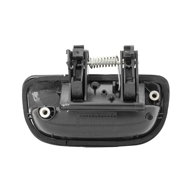 Manija Exterior Para Mercedes-Benz Viano 2004-2014