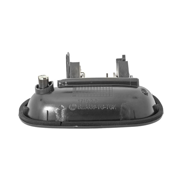 Manija Exterior Para Mercedes-Benz Viano 2004-2014