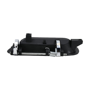 Manija Exterior Para Volvo S40 2000-2004